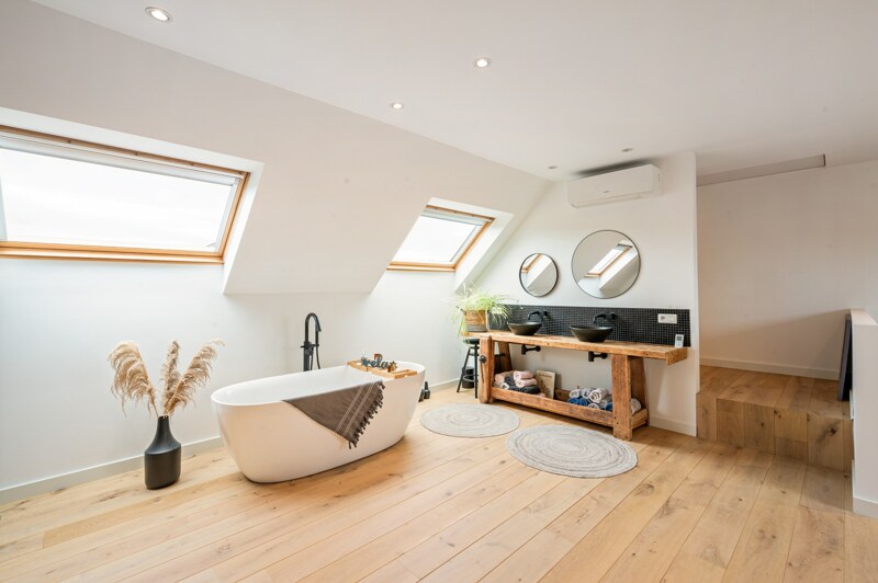 Woning te Hulshout