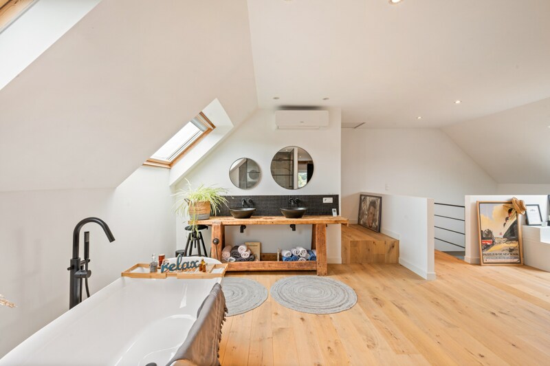 Woning te Hulshout