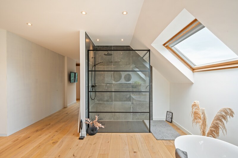 Woning te Hulshout