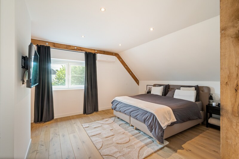 Woning te Hulshout