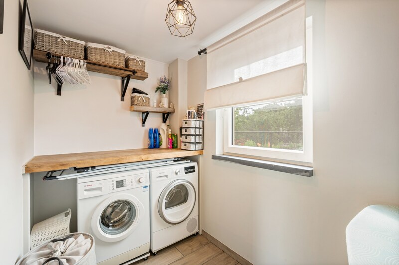 Woning te Hulshout