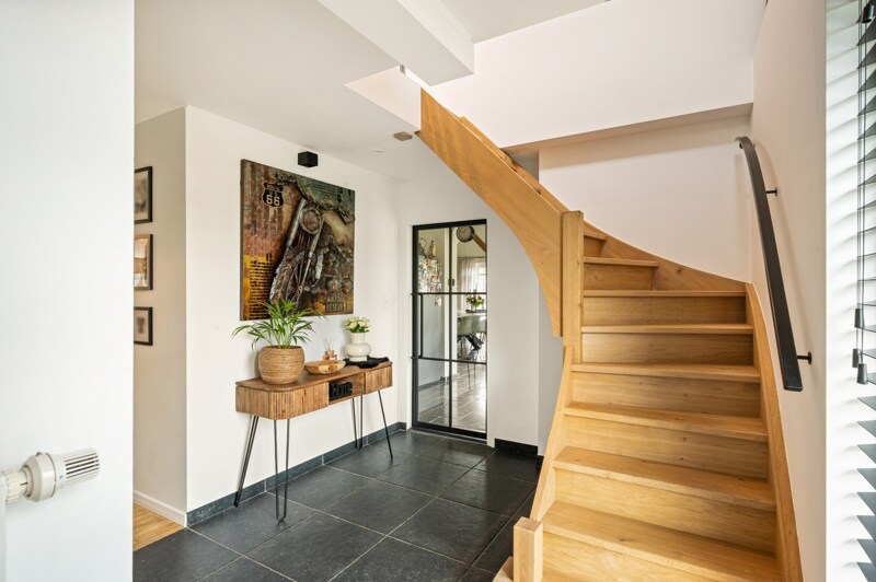 Woning te Hulshout
