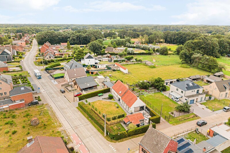 Woning te Hulshout