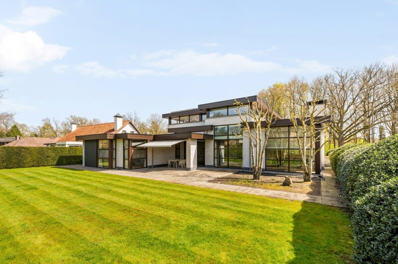 Exclusieve Villa te Achel