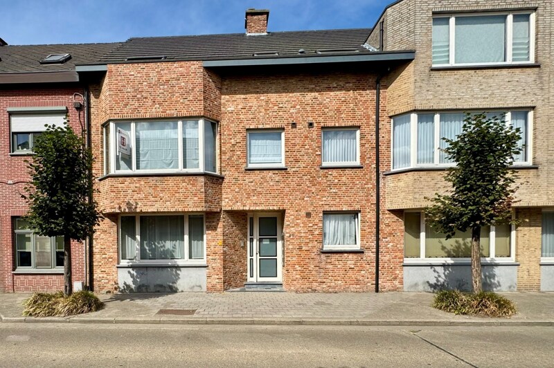 Appartement te Oud-Turnhout