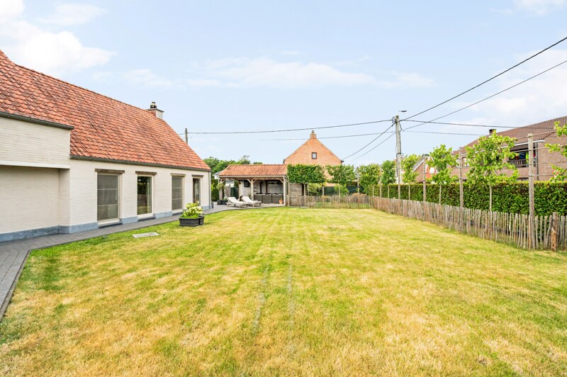 Woning te Hulshout