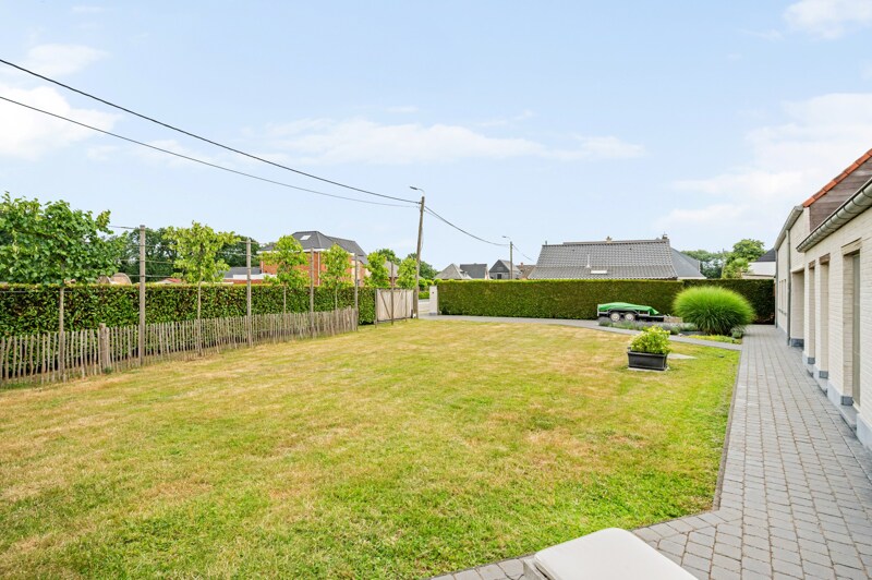 Woning te Hulshout