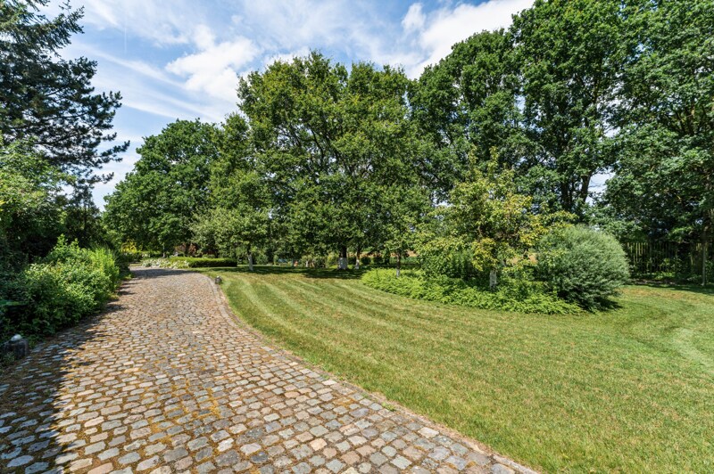 Landhuis te Tielt-Winge