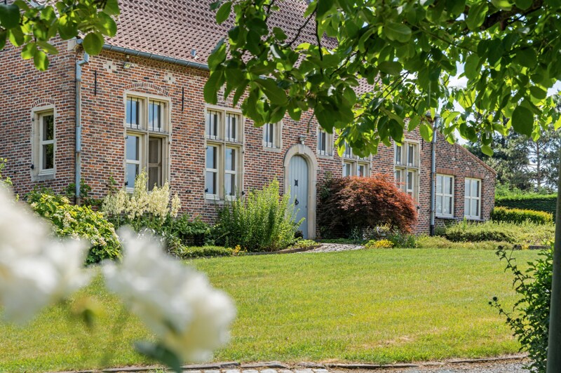 Landhuis te Tielt-Winge