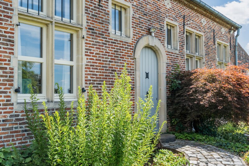 Landhuis te Tielt-Winge
