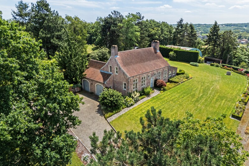 Landhuis te Tielt-Winge