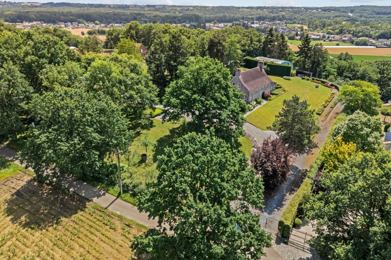 Landhuis te Tielt-Winge