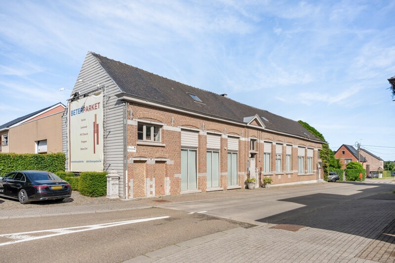 Woning te Diest