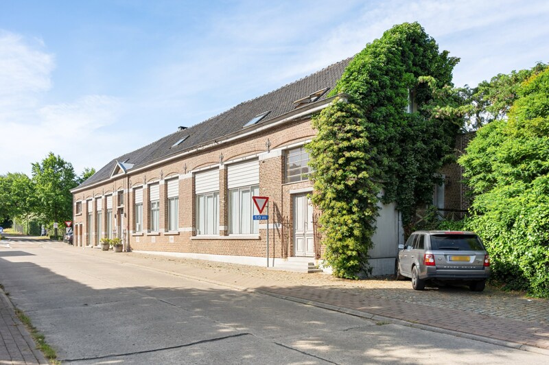 Woning te Diest