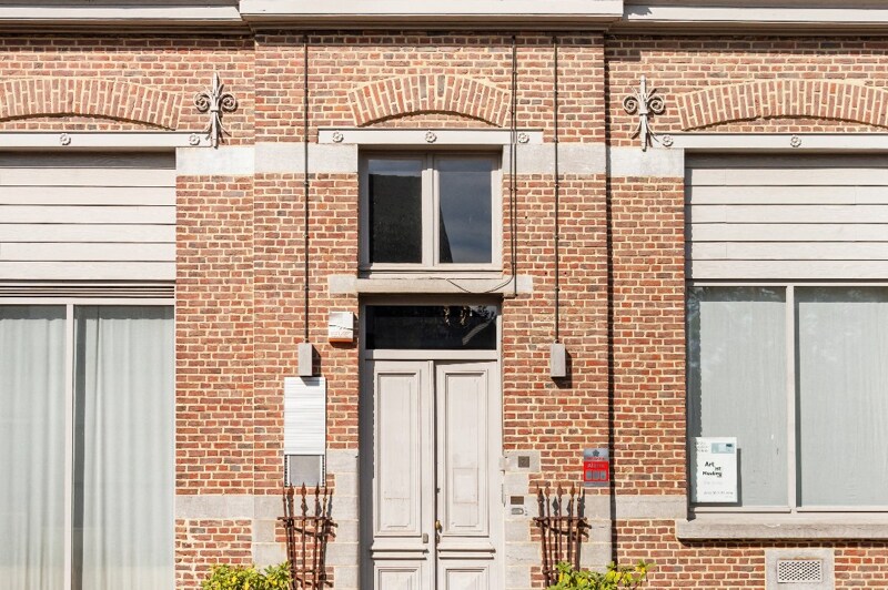Woning te Diest