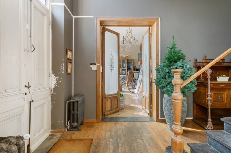 Woning te Diest