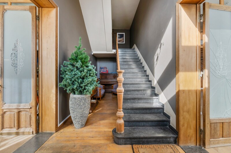Woning te Diest