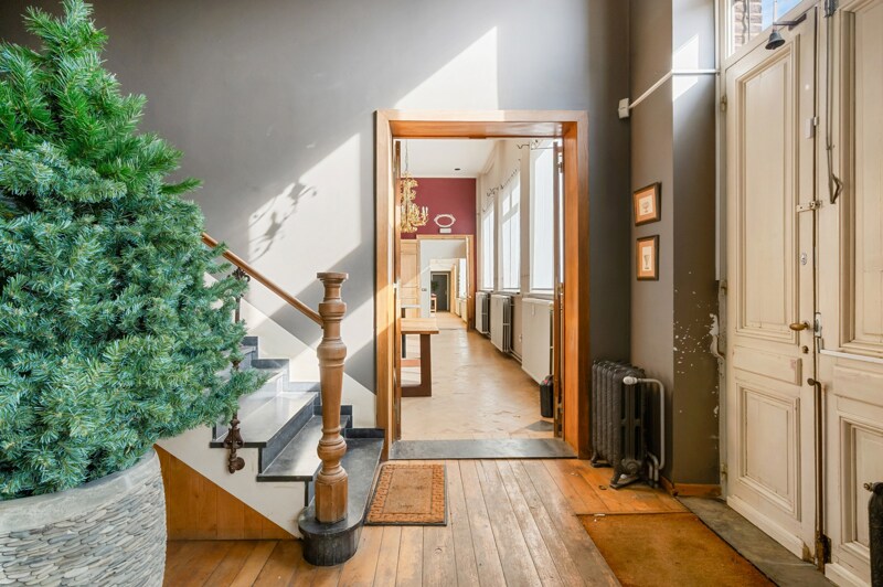 Woning te Diest