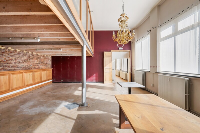 Woning te Diest