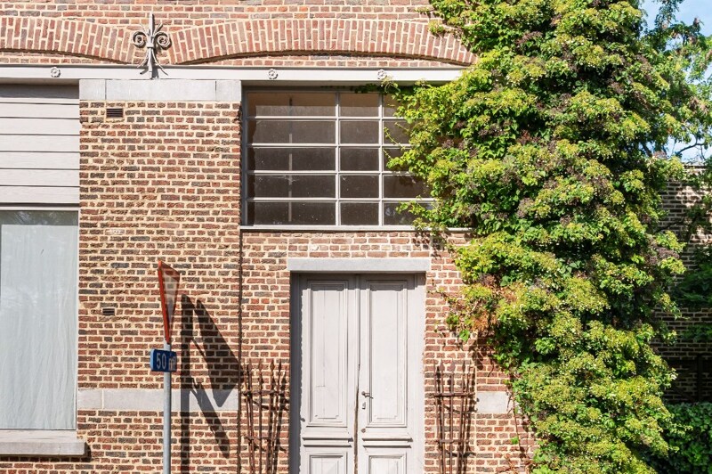 Woning te Diest