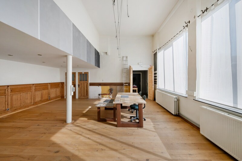 Woning te Diest