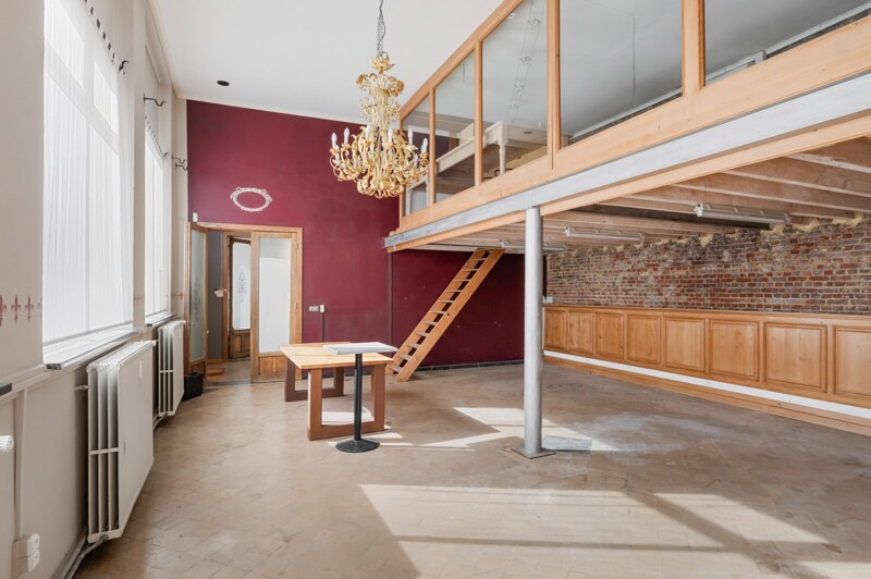 Woning te Diest