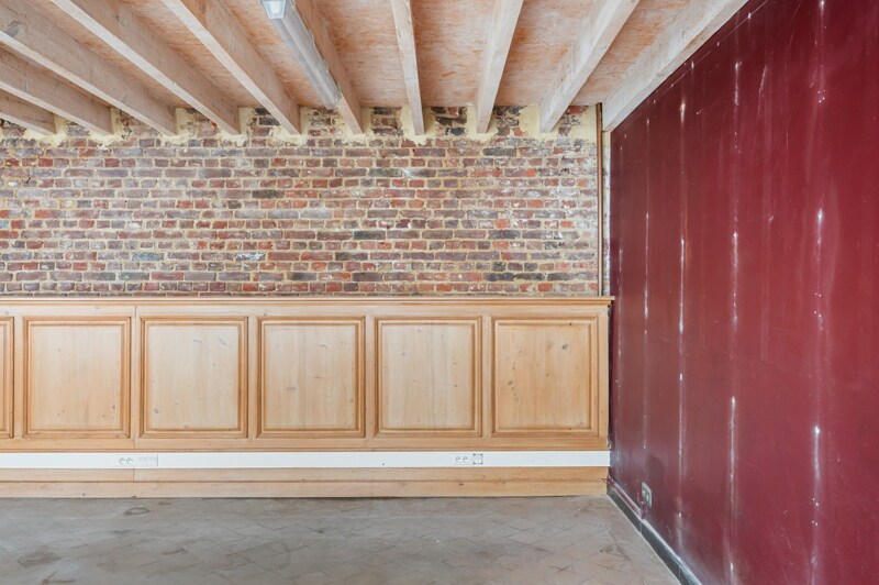 Woning te Diest
