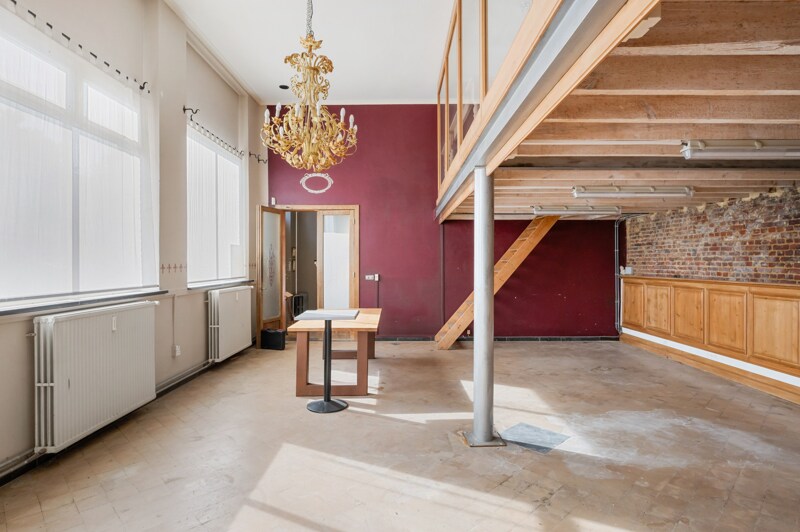 Woning te Diest