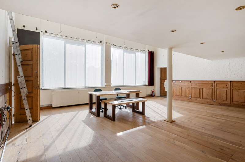 Woning te Diest