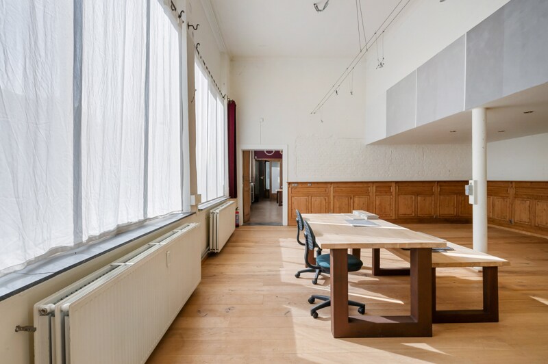 Woning te Diest