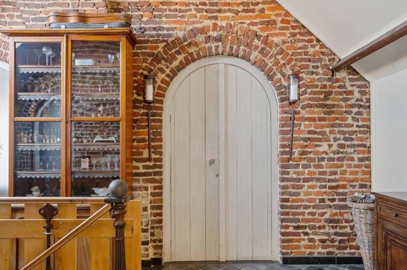 Woning te Diest