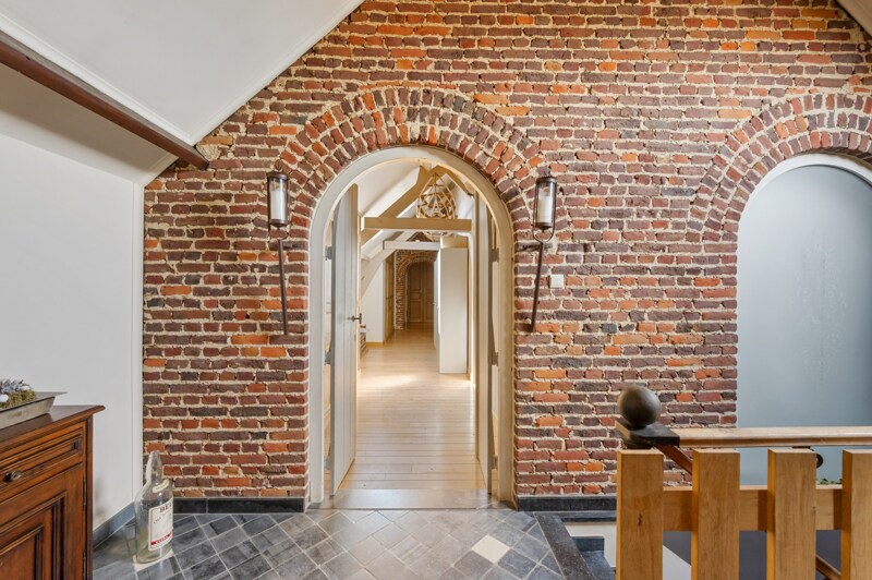 Woning te Diest