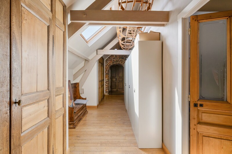 Woning te Diest