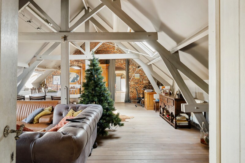 Woning te Diest