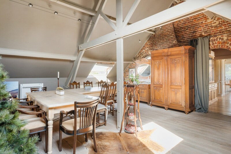 Woning te Diest