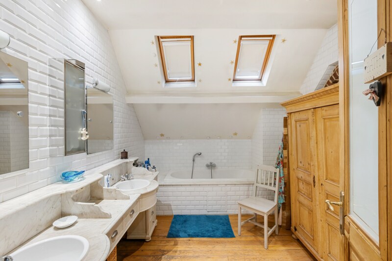 Woning te Diest