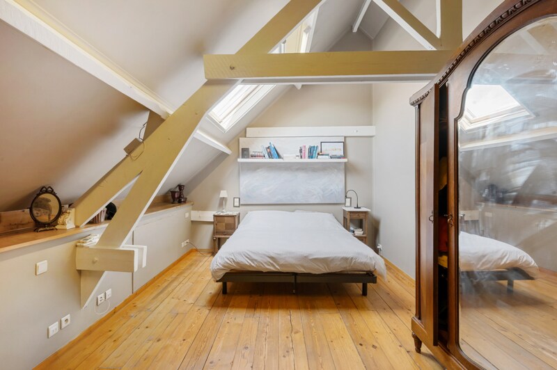 Woning te Diest