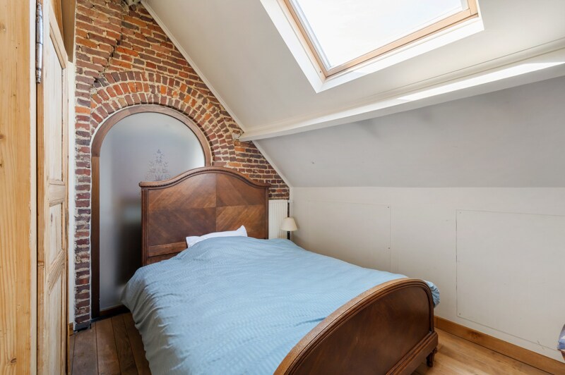 Woning te Diest