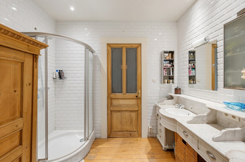 Woning te Diest