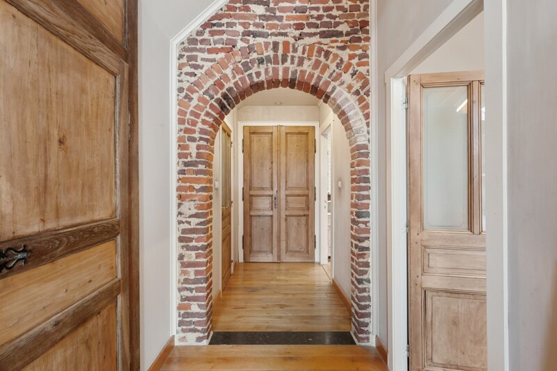Woning te Diest