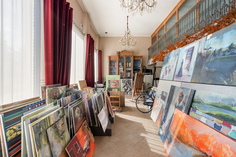 Woning te Diest