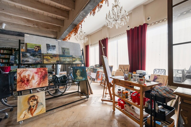 Woning te Diest