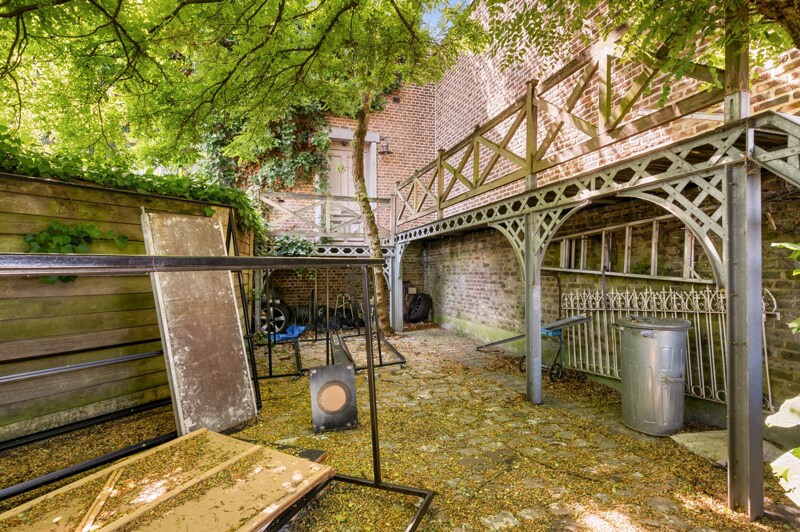 Woning te Diest
