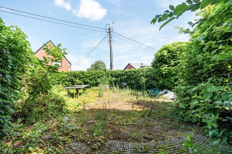 Woning te Diest
