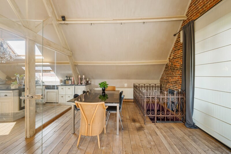 Woning te Diest