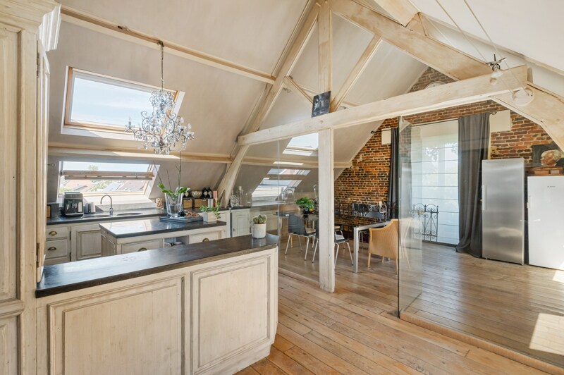 Woning te Diest