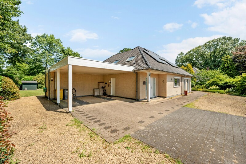 Woning te Kasterlee