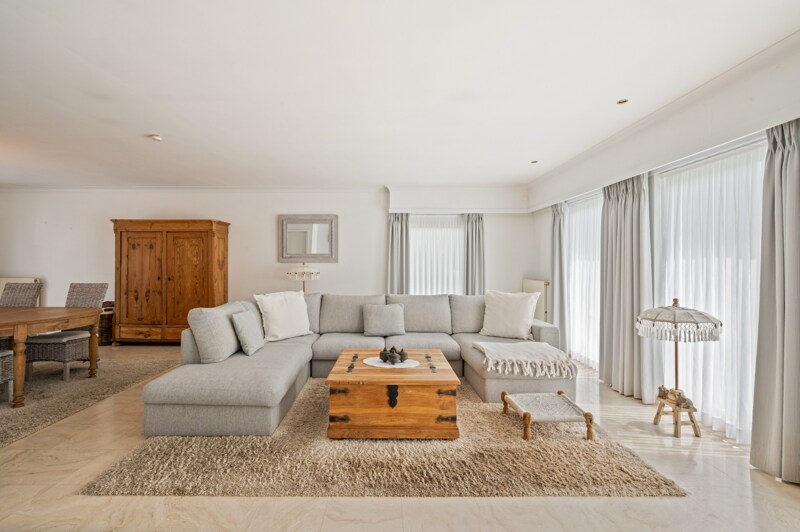 Woning te Herentals