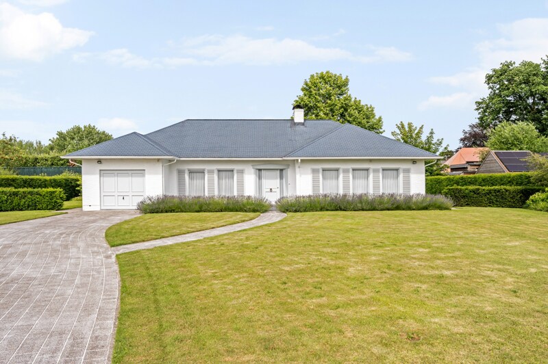Woning te Herentals