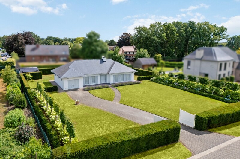 Woning te Herentals